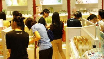 化妝品日用品批發(fā)現(xiàn)鋪 月入1.2萬，雙證齊全，商機(jī)無限
