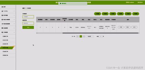 計算機畢業設計ssm基于web的辦公用品網上銷售管理系統的設計與實現tm8q69 附源碼 新手必備